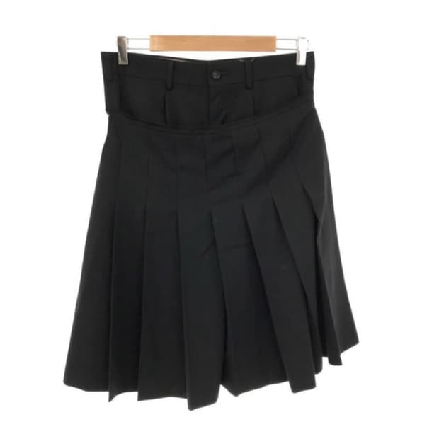 Comme des garcons 꼼데가르송 도킹 팬츠 xs