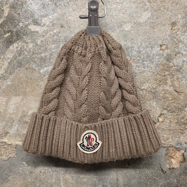 MONCLER