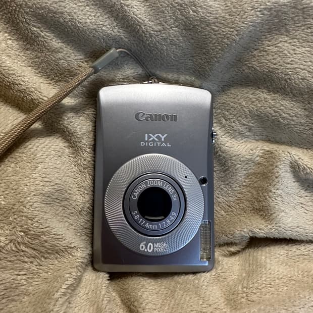 캐논 익서스 65 디카/디지털카메라 