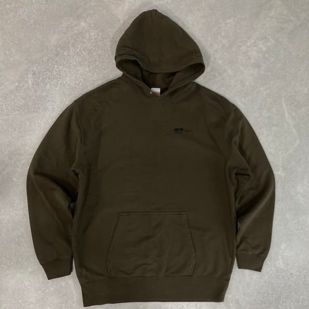 United Athle유나이티드 애슬 후드 스웻셔츠