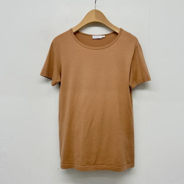 SUNSPEL 선스펠 코튼 티셔츠 (MADE IN ENGLAND)