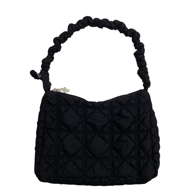 칼린 블랙 소프트백