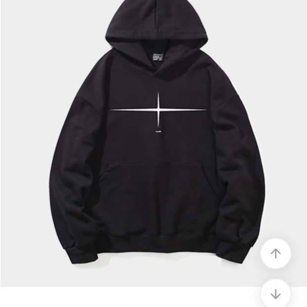 엘리메노 후드티