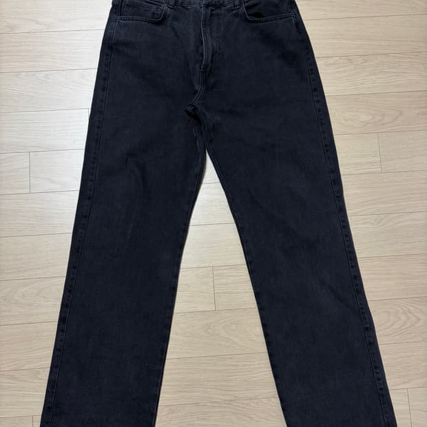 carne bolalente 하트자수 바지