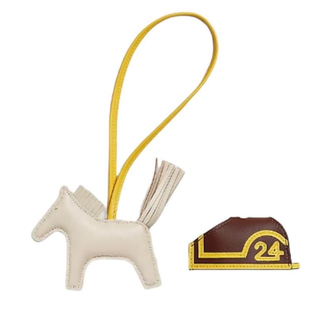 에르메스 로베오 로데오 