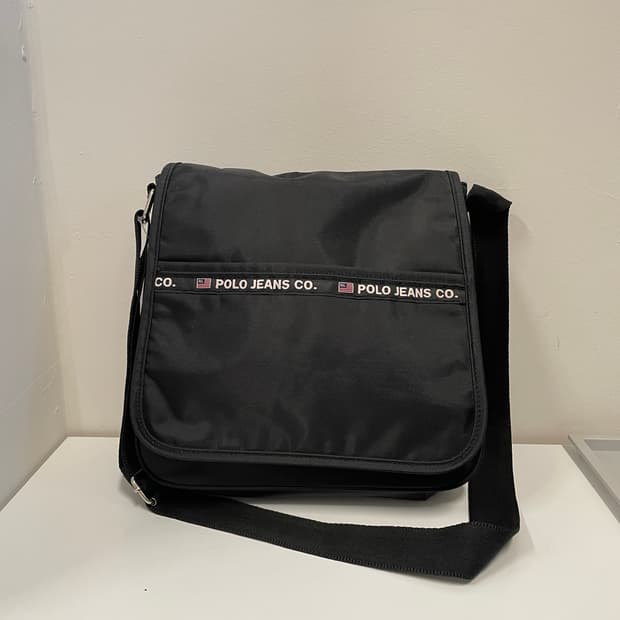 폴로진스 크로스백