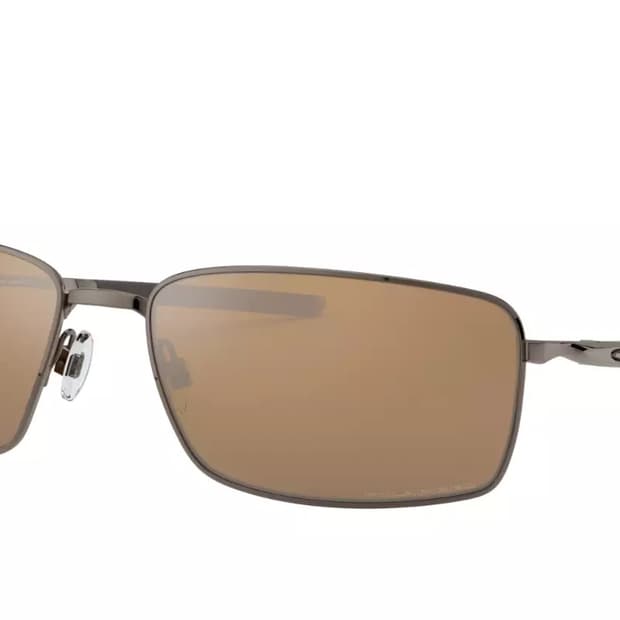 오클리 Oakley Square Wire POLARIZED 선글라스