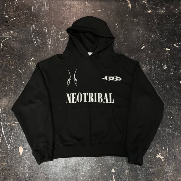 제이든척 후드티