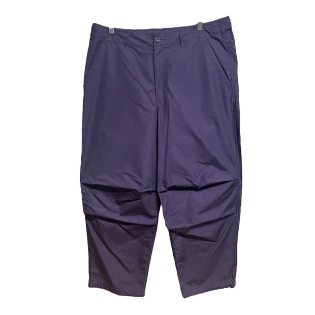 유니클로U 파라슈트팬츠