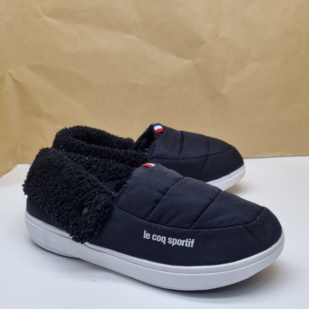 르꼬끄 남성 털샌들260