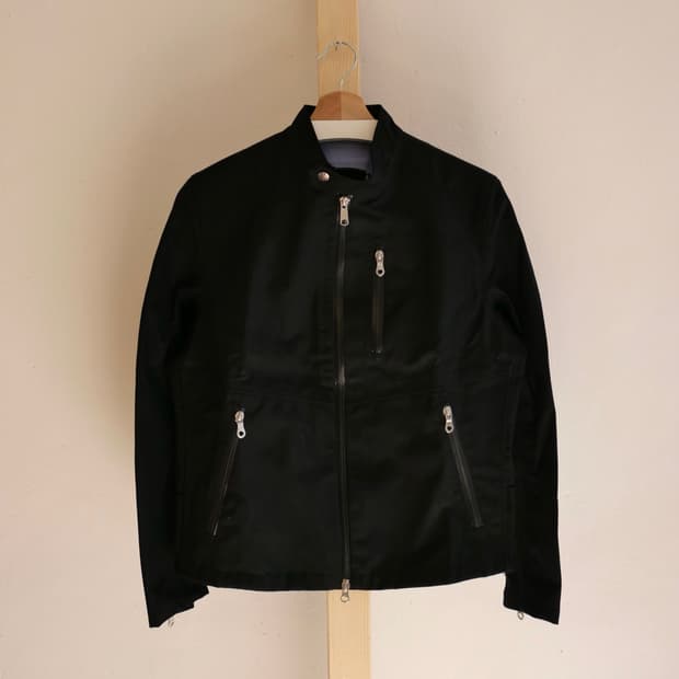 나나미카 고어텍스 자켓