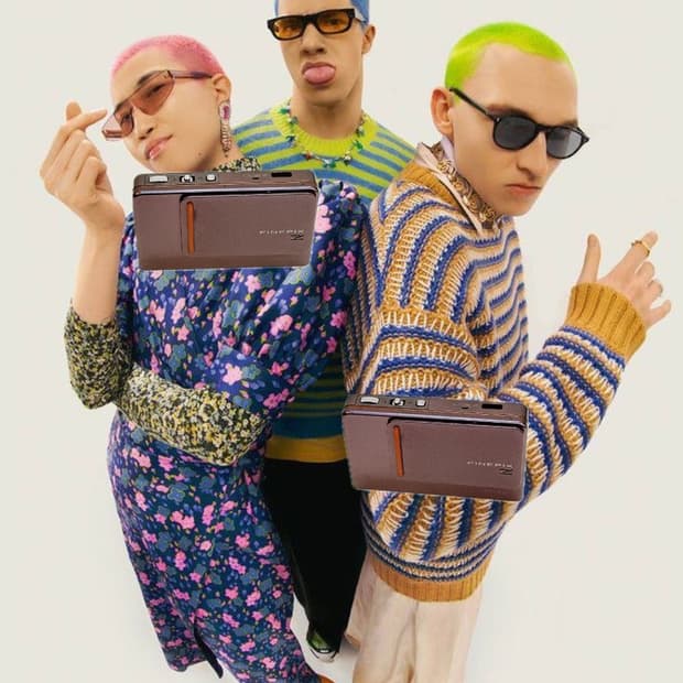 필름색감&강추!) FujiFilm Finepix Z300 디카