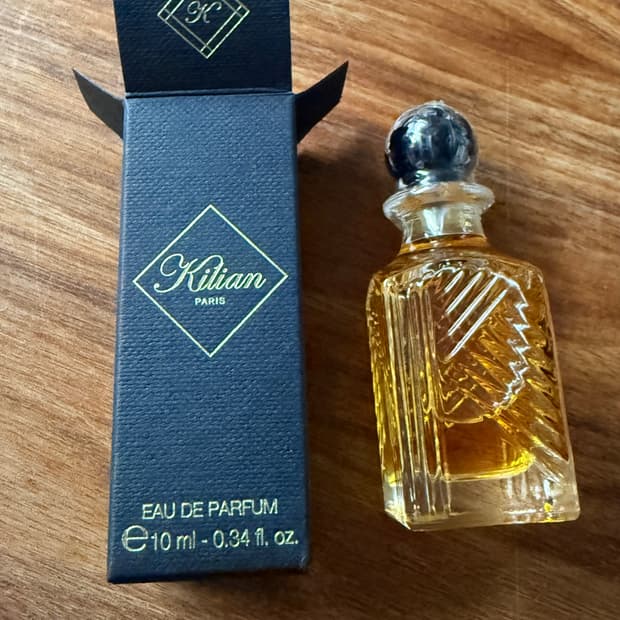 킬리안 엔젤스쉐어 10ml 미개봉