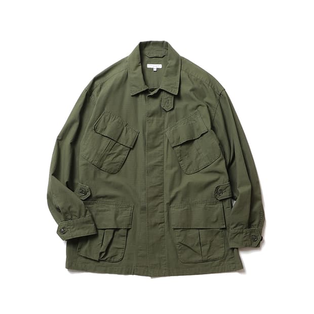 ENGINEERED GARMENTS