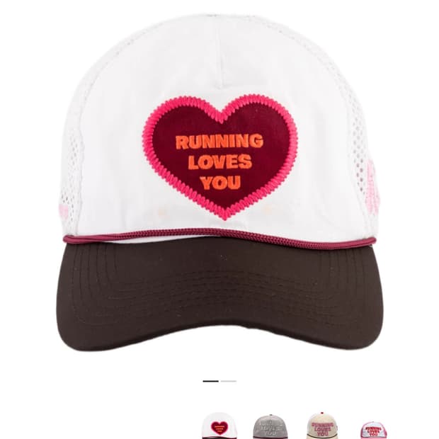 알렉스 조노 모자