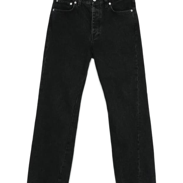 선플라워 스트레이트 트위스트 진