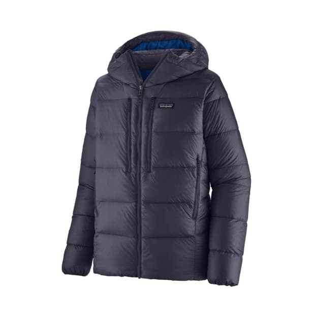 파타고니아 25FW 피츠로이 다운 후디 패딩 M