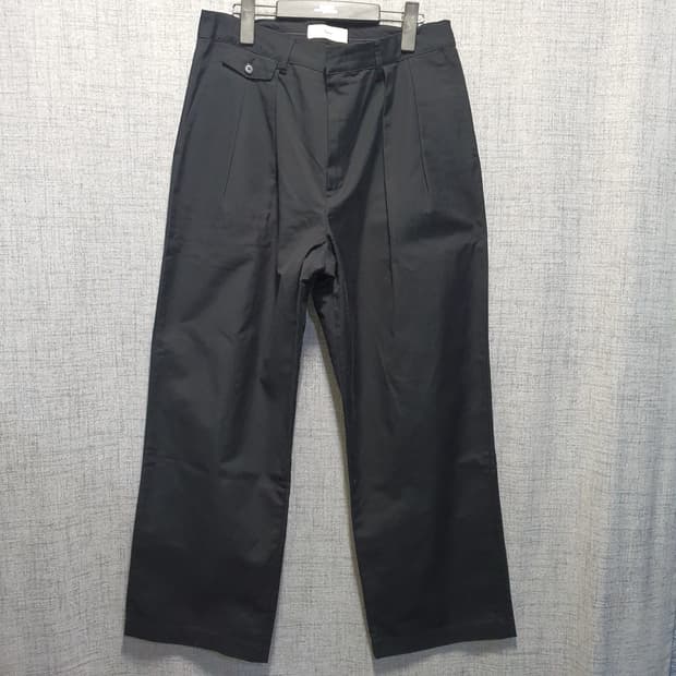 던스트 남성 코튼 팬츠 