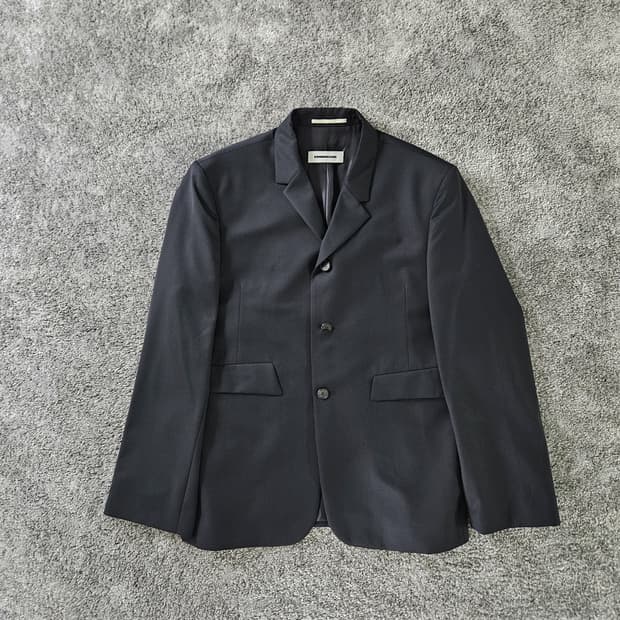 [무료배송] KOOMINSUNG 긴팔 블레이저