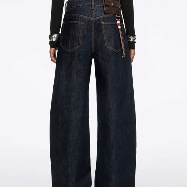 Miss sixty 데님바지(새상품)