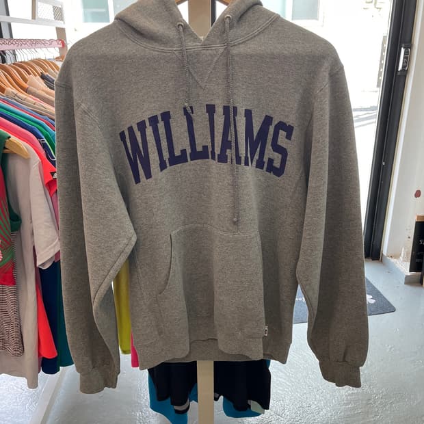 Vintage 00s Russell athletic hoodie 