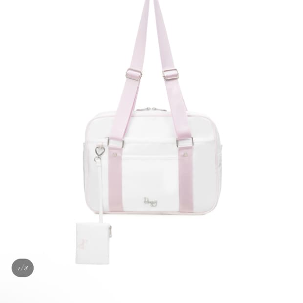 Sakura School bag