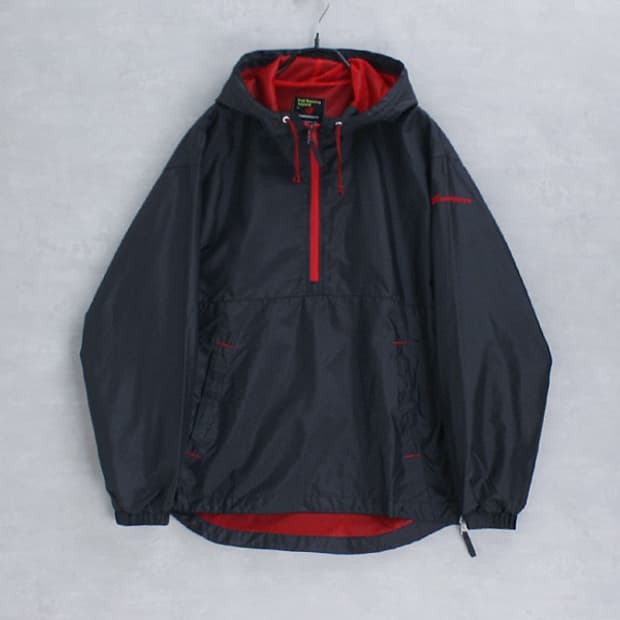 new balance _ anorak S6300