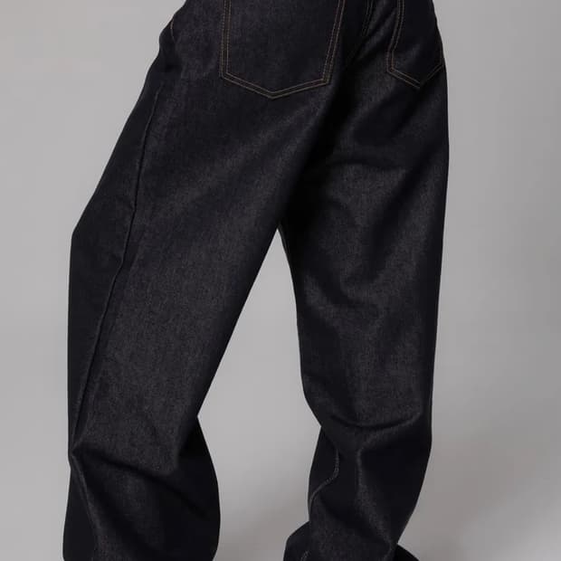 밀리언코르 와이드 팬츠