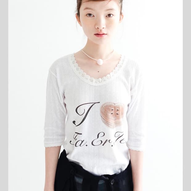 샵페어리 롱슬리브(ivory)