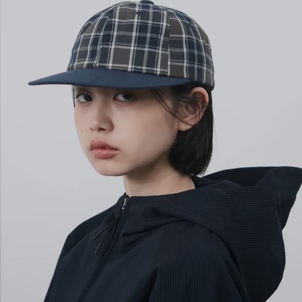 오헤시오 모자 캠프캡