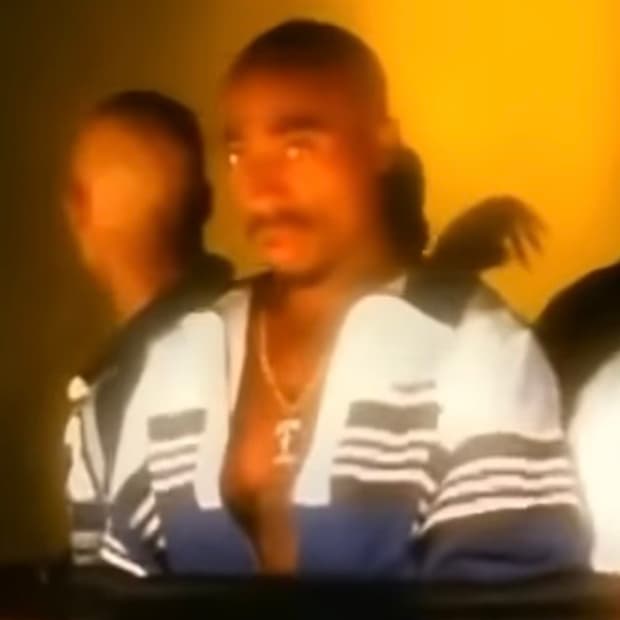 아디다스 80s 투팍 hit em up 바람막이