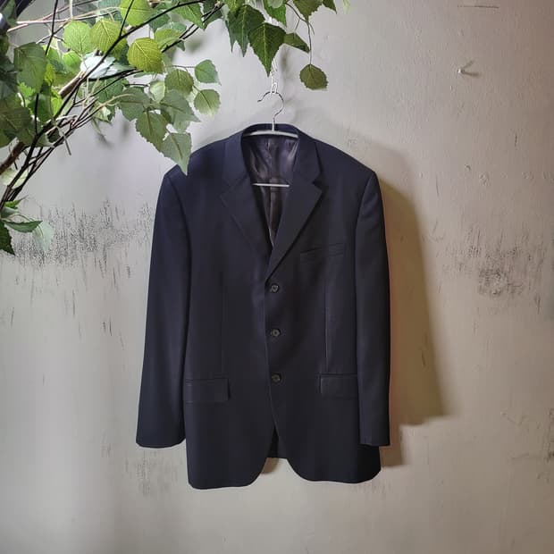 지방시 블레이져 (41L) (제일모직 국내판)