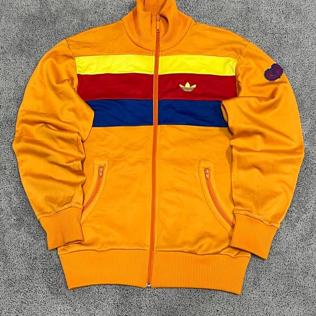 (95) 아디다스 올드스쿨 희귀 져지