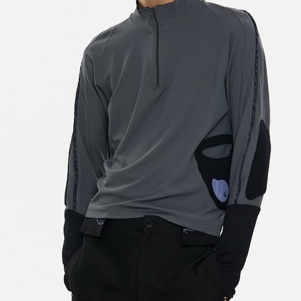 키코코스타티노브 뮤리세이 탑 52