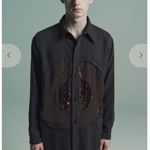 [2] Edward Cuming Shirt