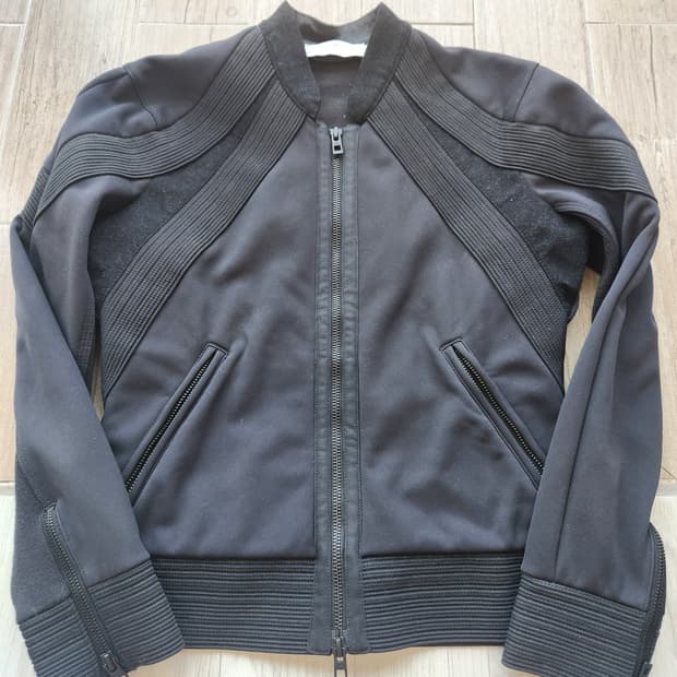 아디다스x스텔라맥카트니 IMAGE Midlayer 자켓 95