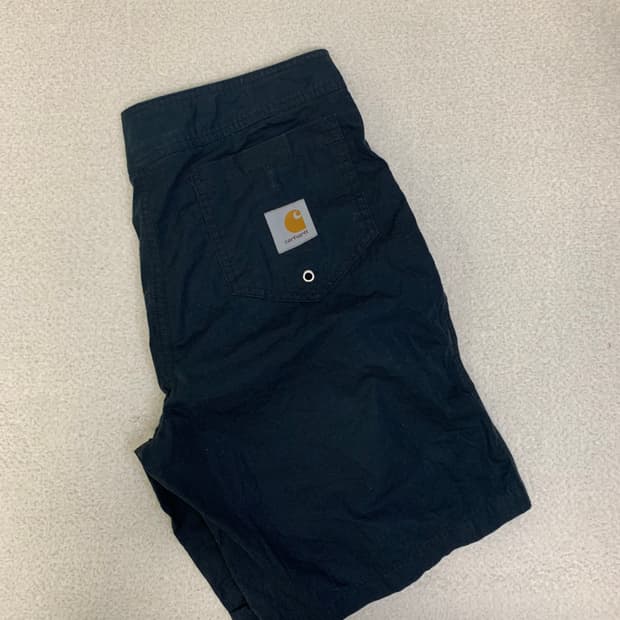 CARHARTT SHOT PANT