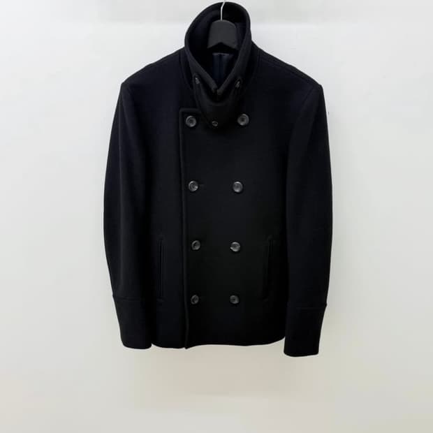 어태치먼트 피코트