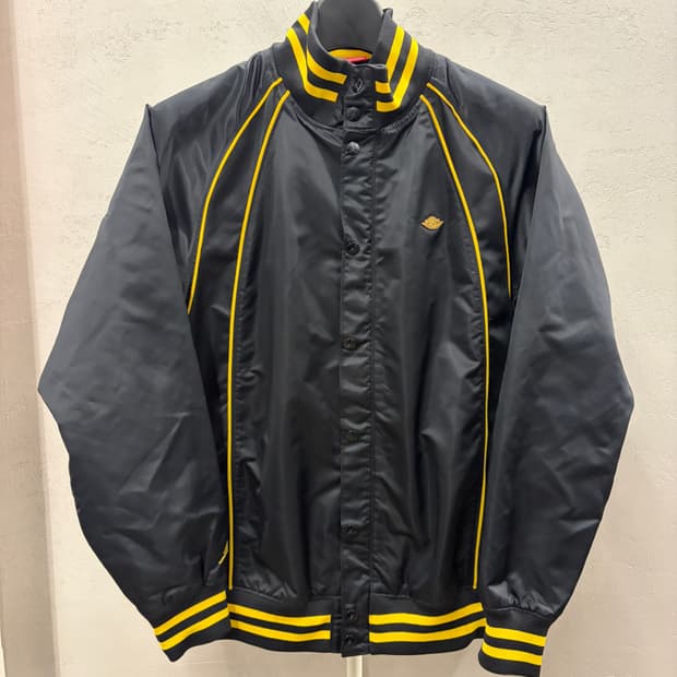 나이키 에어조던 윙 로고 사틴 자켓 95