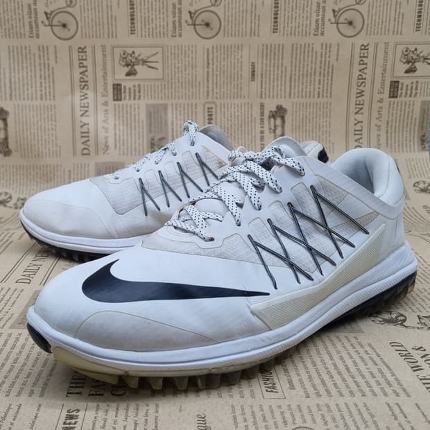 나이키 루나 컨트롤베이퍼 남성골프화265