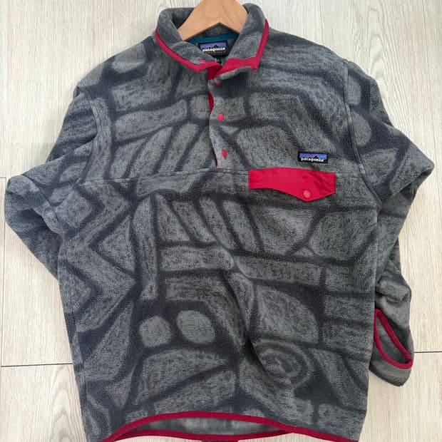 파타고니아 신칠라s