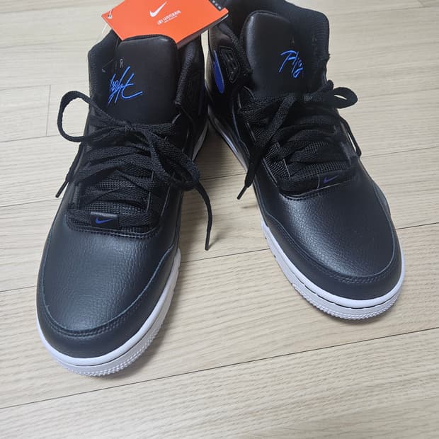 나이키 에어 플라이트 레거시 290