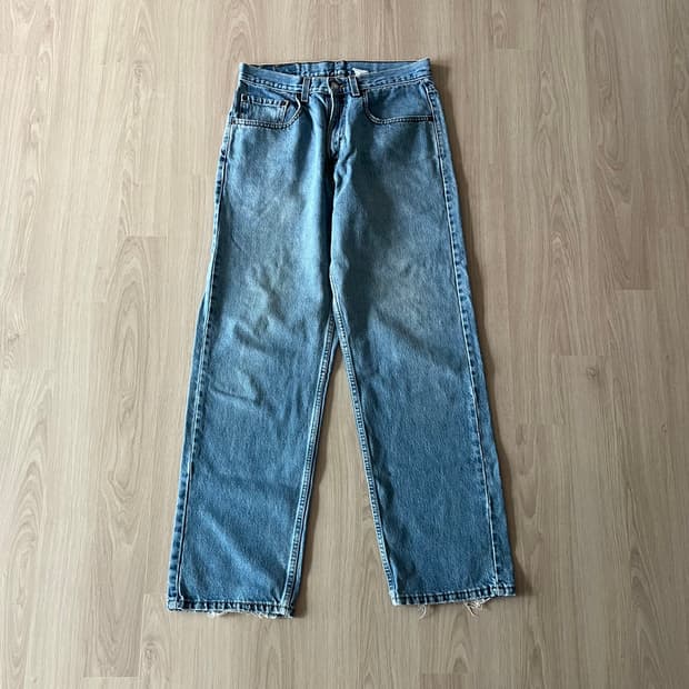 [31X32] 빈티지 리바이스 569 made in usa