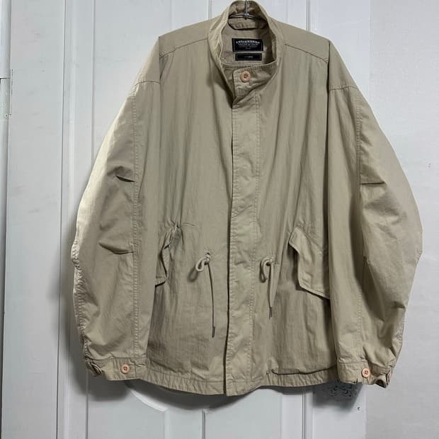 프리즘웍스 오스카 피쉬테일 자켓