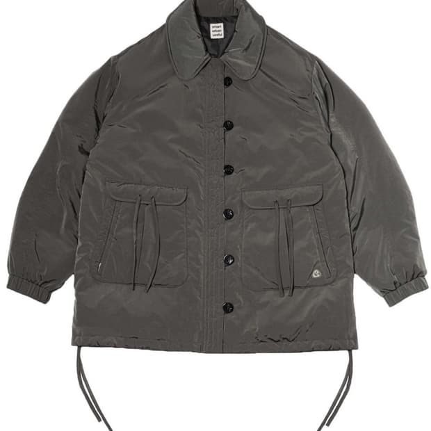 스마트어반유즈풀 봄버 다크그레이