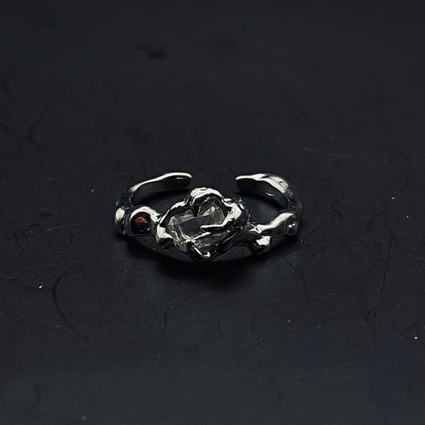 pcr053 Sailor moon crystal ring