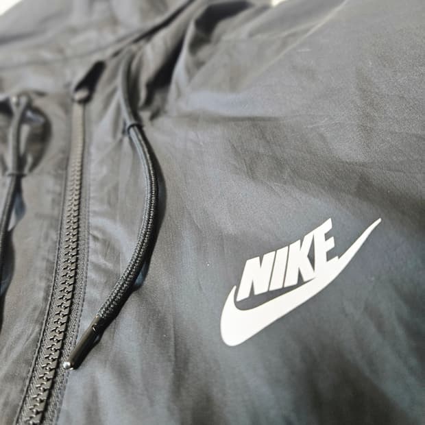 나이키 바람막이