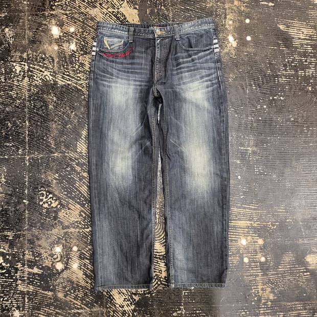 FUBU 청바지 (38)