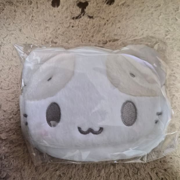 산리오 마슈마로 파우치