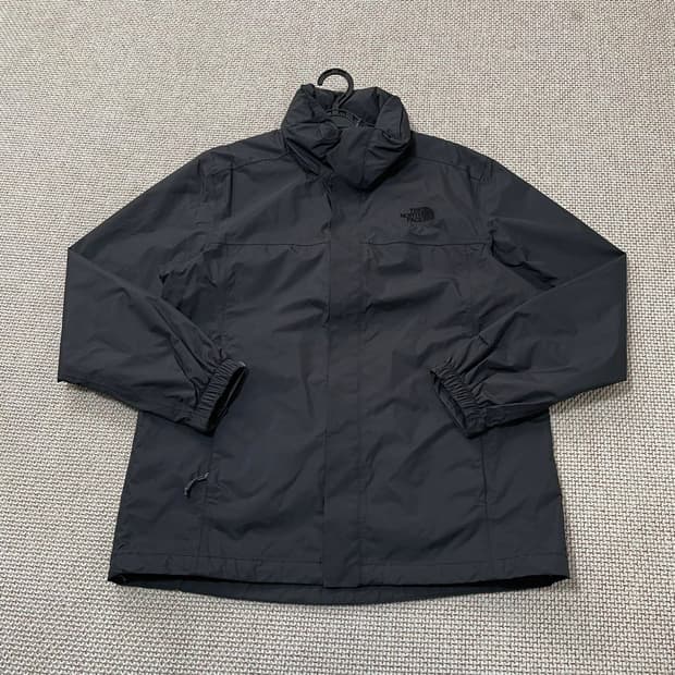 노스페이스  등산 바람막이 6510